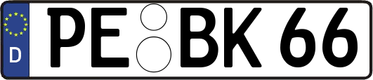 PE-BK66