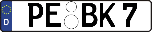 PE-BK7
