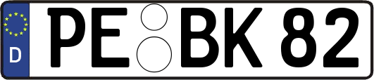 PE-BK82