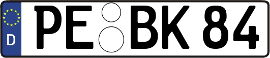 PE-BK84