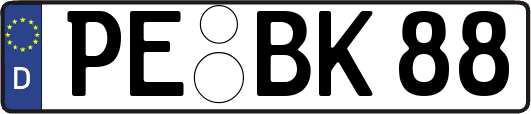 PE-BK88