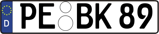 PE-BK89