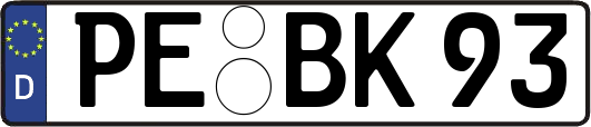 PE-BK93