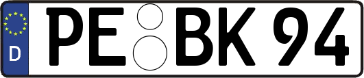 PE-BK94
