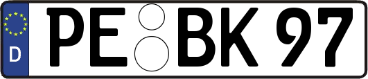 PE-BK97