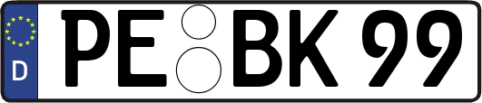 PE-BK99