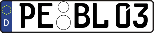PE-BL03