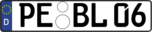 PE-BL06