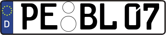 PE-BL07