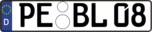 PE-BL08