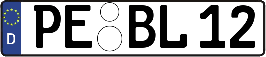 PE-BL12