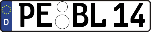 PE-BL14