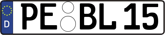 PE-BL15