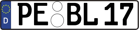 PE-BL17