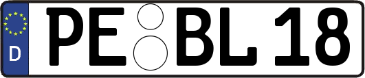 PE-BL18