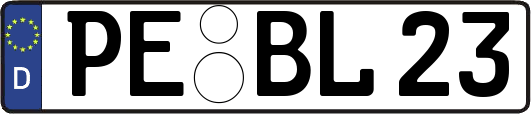 PE-BL23