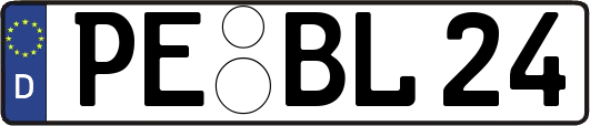 PE-BL24