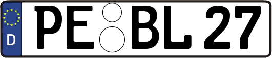 PE-BL27