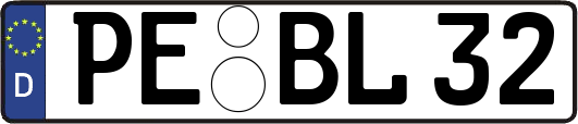 PE-BL32