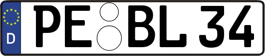 PE-BL34