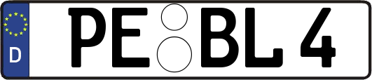 PE-BL4