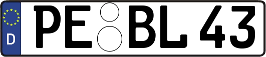 PE-BL43