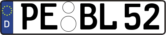 PE-BL52