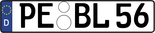 PE-BL56