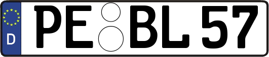 PE-BL57