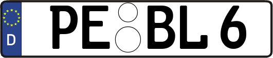 PE-BL6