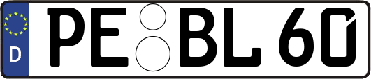 PE-BL60