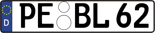 PE-BL62