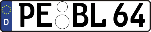PE-BL64