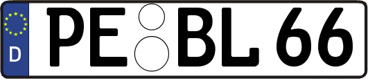 PE-BL66