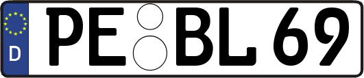 PE-BL69