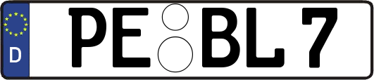 PE-BL7