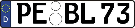 PE-BL73