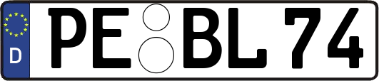 PE-BL74