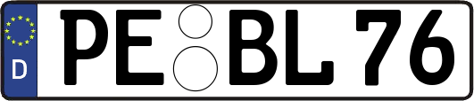 PE-BL76