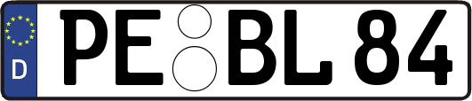 PE-BL84