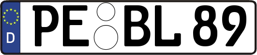 PE-BL89