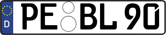 PE-BL90