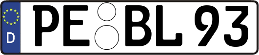 PE-BL93