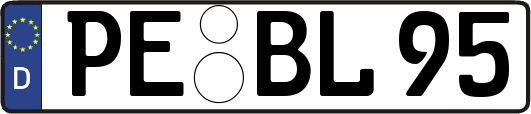 PE-BL95