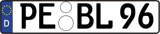 PE-BL96