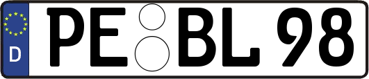 PE-BL98