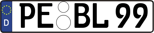 PE-BL99