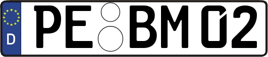 PE-BM02