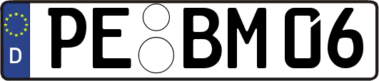 PE-BM06