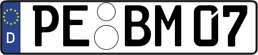 PE-BM07